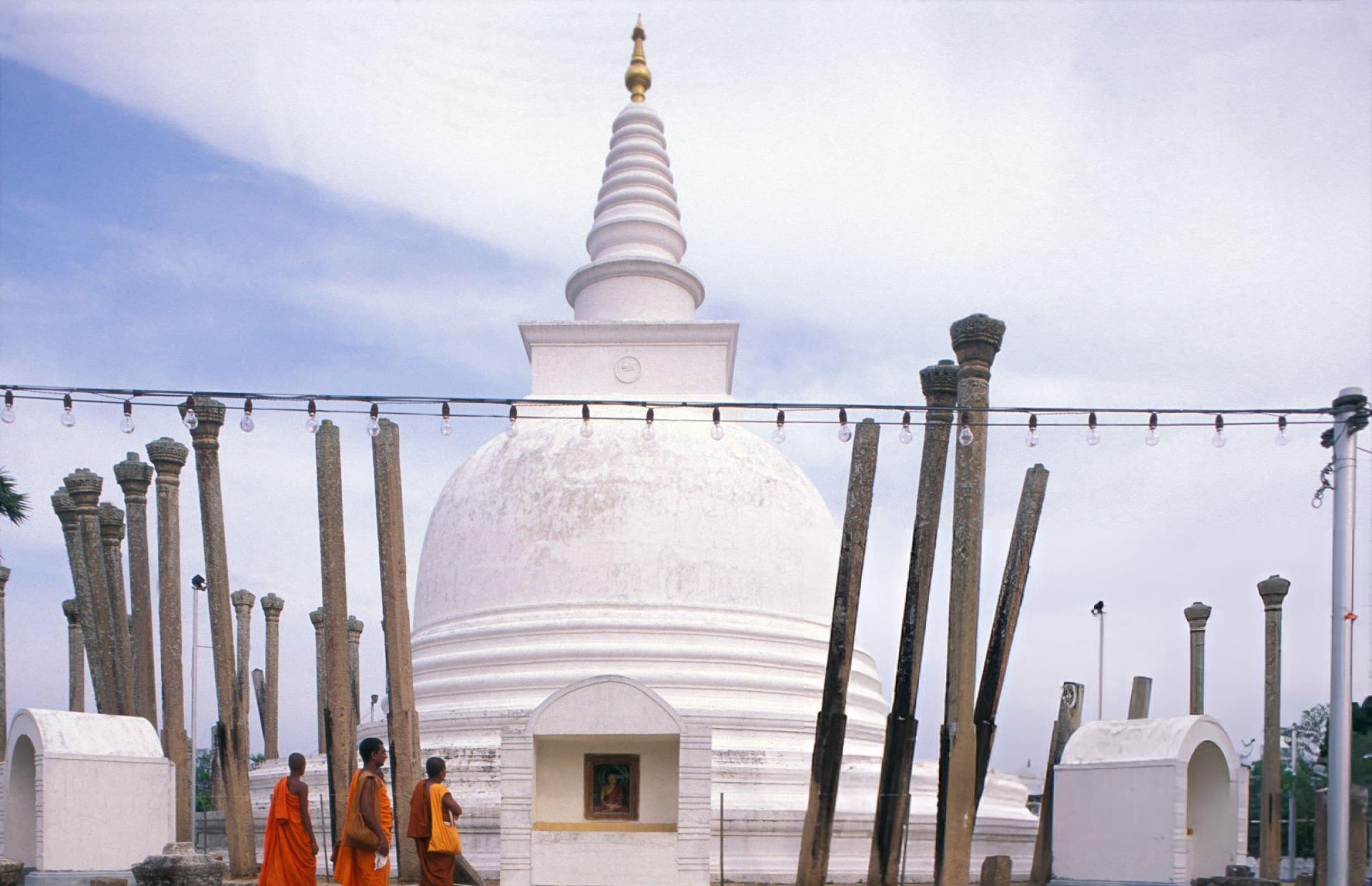 Thuparamaya