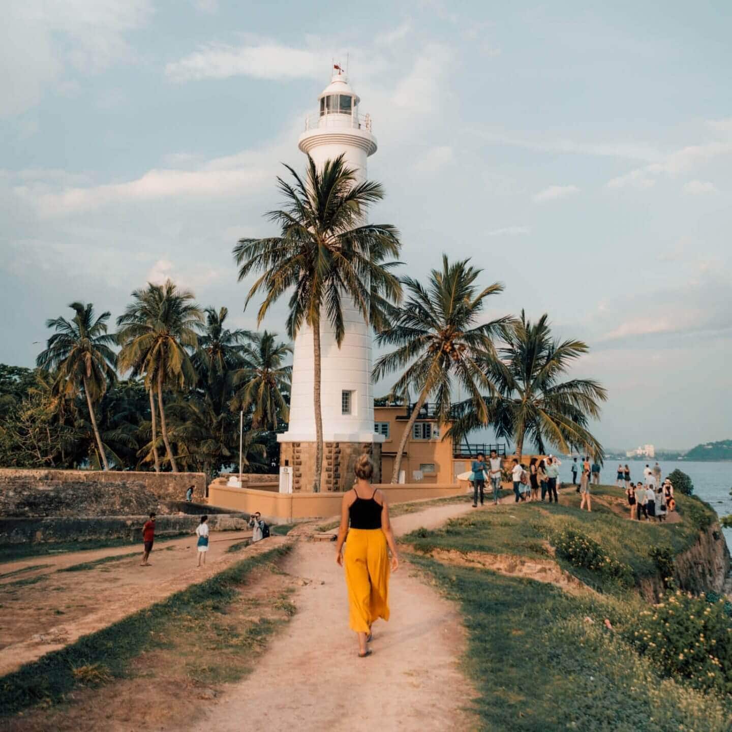 Galle Full-Day Journey Day Tour