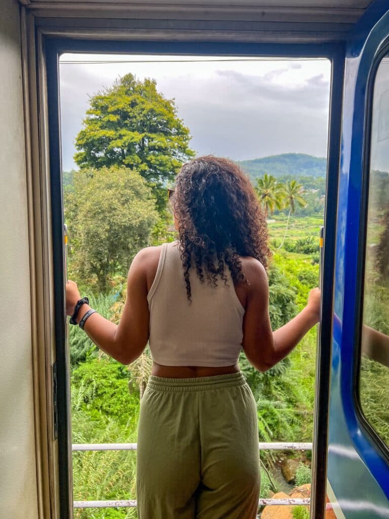 destination