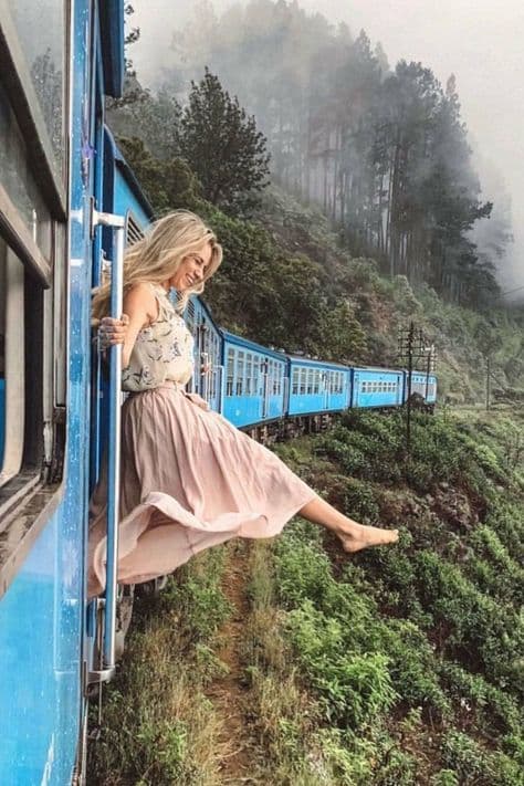 destination